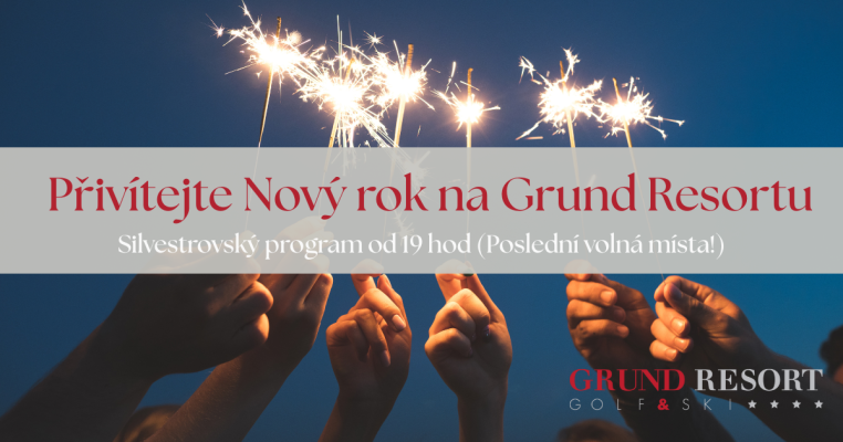 GOLF CLUB U Hrádečku s.r.o. - Homepage