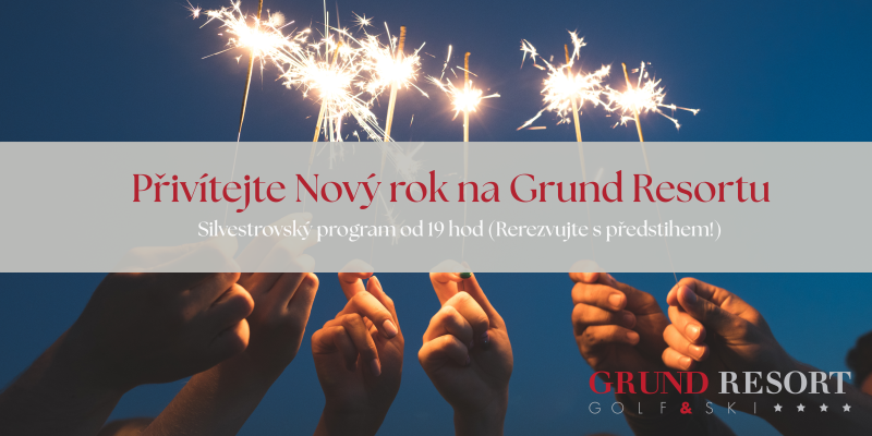 GOLF CLUB U Hrádečku s.r.o. - Homepage